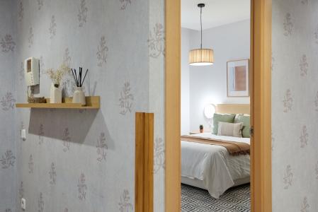 Appartement à louer à Barcelona Plaça Concordia - Solà