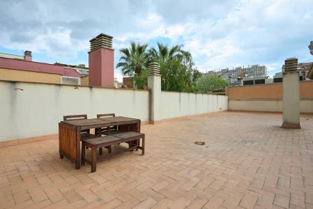 Appartement à louer à Barcelona Plaça Concordia - Solà