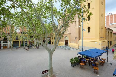 Appartement à louer à Barcelona Plaça Concordia - Solà