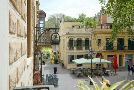 Appartement à louer à Barcelona Plaça Concordia - Solà