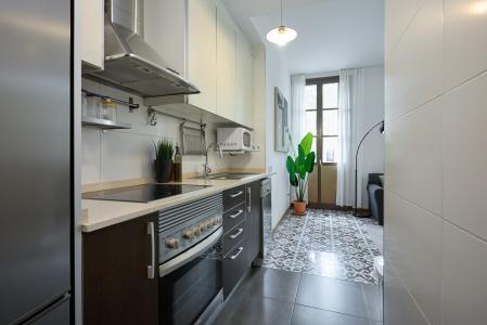 Appartement à louer à Barcelona Plaça Concordia - Solà