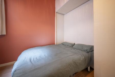 Apartamento en alquiler temporal con dos habitaciones dobles en Eixample