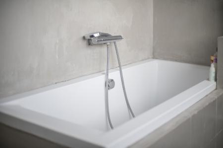 Apartamento en alquiler temporal con dos habitaciones dobles en Eixample