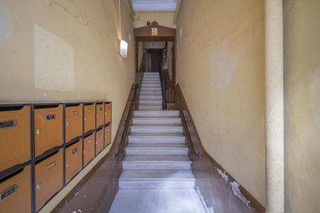 Apartamento en alquiler temporal con dos habitaciones dobles en Eixample