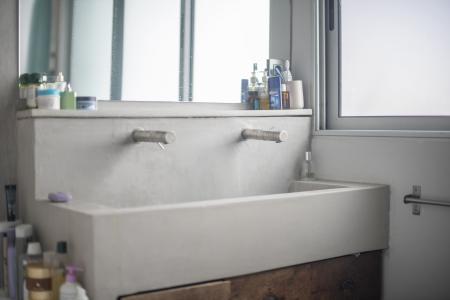 Apartamento en alquiler temporal con dos habitaciones dobles en Eixample