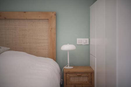 Apartamento en alquiler temporal con dos habitaciones dobles en Eixample