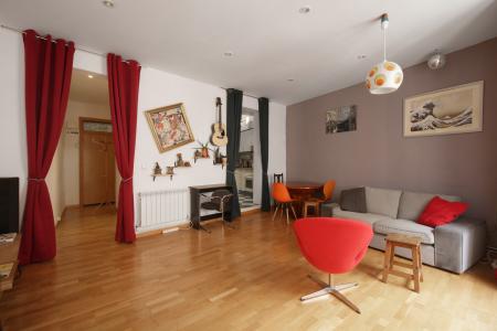 Piso de dos habitaciones La Latina