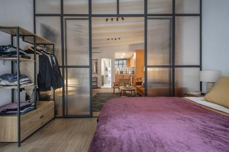 Appartement te huur in Barcelona Sant Gil - Ronda Sant Antoni (min 5 Months)