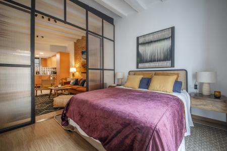 Appartement te huur in Barcelona Sant Gil - Ronda Sant Antoni (min 5 Months)