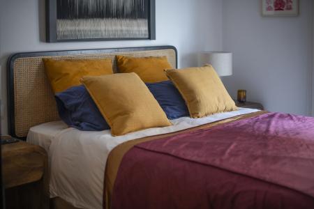 Appartement te huur in Barcelona Sant Gil - Ronda Sant Antoni (min 5 Months)