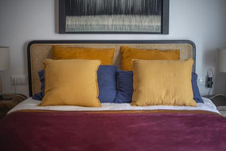 Appartement te huur in Barcelona Sant Gil - Ronda Sant Antoni (min 5 Months)