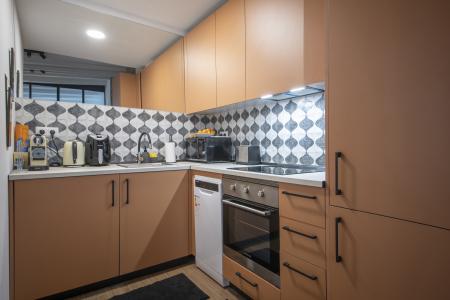 Appartement te huur in Barcelona Sant Gil - Ronda Sant Antoni (min 5 Months)