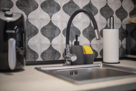 Appartement te huur in Barcelona Sant Gil - Ronda Sant Antoni (min 5 Months)