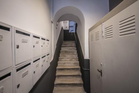 Appartement te huur in Barcelona Sant Gil - Ronda Sant Antoni (min 5 Months)