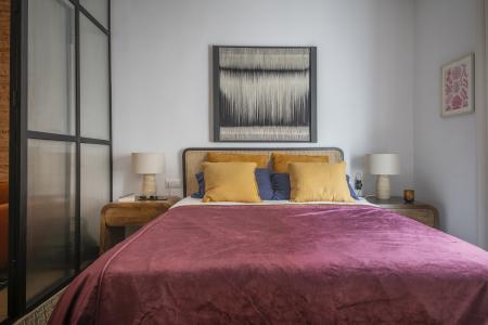 Appartement te huur in Barcelona Sant Gil - Ronda Sant Antoni (min 5 Months)