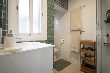 Appartement te huur in Barcelona Sant Gil - Ronda Sant Antoni (min 5 Months)