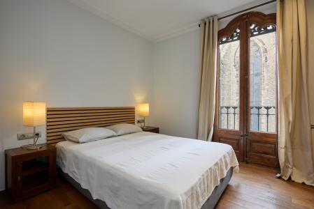 Appartement te huur in Barcelona Plaça Sant Josep Oriol - Basilica Sant M Del Pi