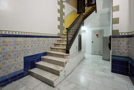 Appartement te huur in Barcelona Plaça Sant Josep Oriol - Basilica Sant M Del Pi