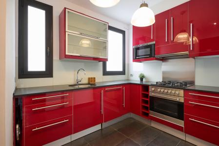 Appartement te huur in Barcelona Plaça Sant Josep Oriol - Basilica Sant M Del Pi