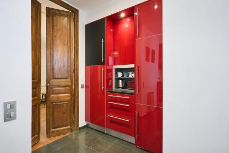 Appartement te huur in Barcelona Plaça Sant Josep Oriol - Basilica Sant M Del Pi