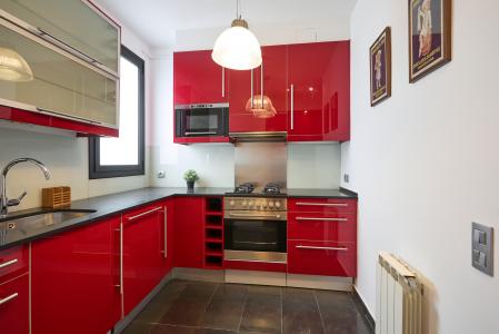 Appartement te huur in Barcelona Plaça Sant Josep Oriol - Basilica Sant M Del Pi