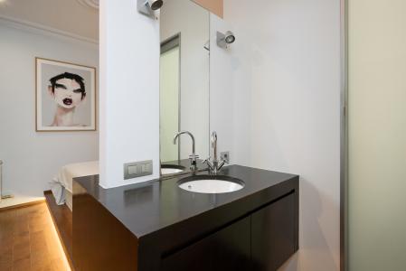 Appartement te huur in Barcelona Plaça Sant Josep Oriol - Basilica Sant M Del Pi