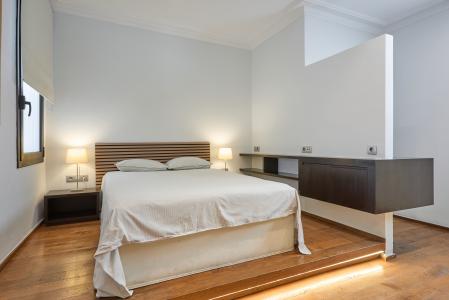 Appartement te huur in Barcelona Plaça Sant Josep Oriol - Basilica Sant M Del Pi