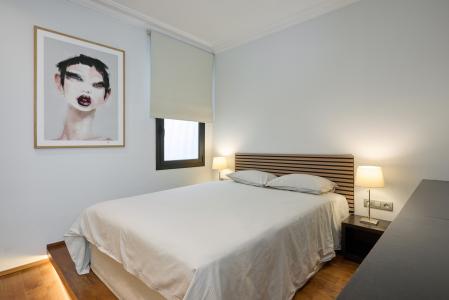 Appartement te huur in Barcelona Plaça Sant Josep Oriol - Basilica Sant M Del Pi