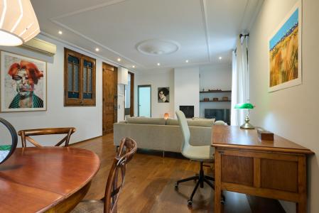 Appartement te huur in Barcelona Plaça Sant Josep Oriol - Basilica Sant M Del Pi