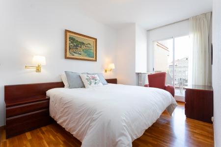 Penthouse te huur in Barcelona Avenir - Santaló