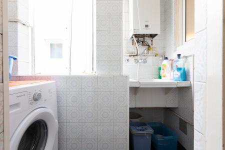 Penthouse te huur in Barcelona Avenir - Santaló