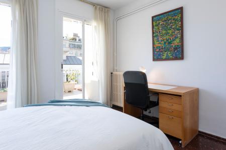 Penthouse te huur in Barcelona Avenir - Santaló