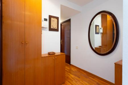 Penthouse te huur in Barcelona Avenir - Santaló