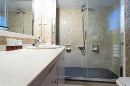 Penthouse te huur in Barcelona Avenir - Santaló