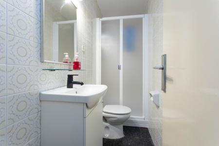 Penthouse te huur in Barcelona Avenir - Santaló