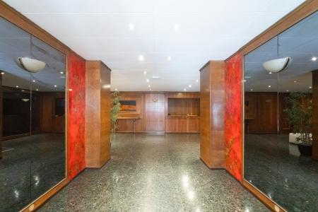 Penthouse te huur in Barcelona Avenir - Santaló