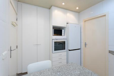 Penthouse te huur in Barcelona Avenir - Santaló