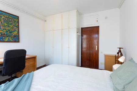 Penthouse te huur in Barcelona Avenir - Santaló