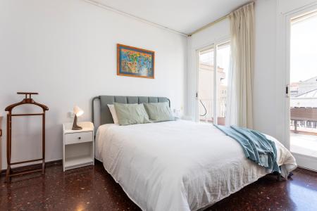 Penthouse te huur in Barcelona Avenir - Santaló