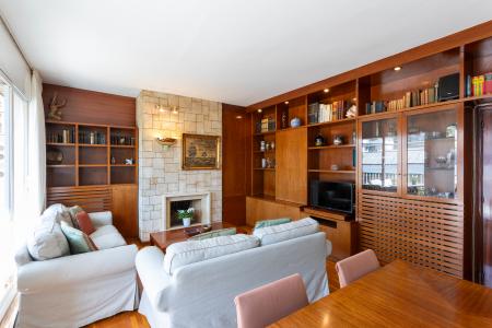 Penthouse te huur in Barcelona Avenir - Santaló