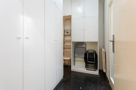 Penthouse te huur in Barcelona Avenir - Santaló