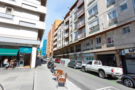 Penthouse te huur in Barcelona Avenir - Santaló