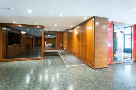 Penthouse te huur in Barcelona Avenir - Santaló