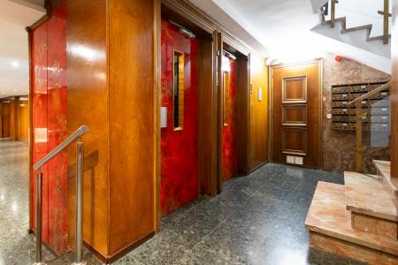 Penthouse te huur in Barcelona Avenir - Santaló