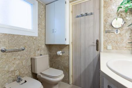 Penthouse te huur in Barcelona Avenir - Santaló