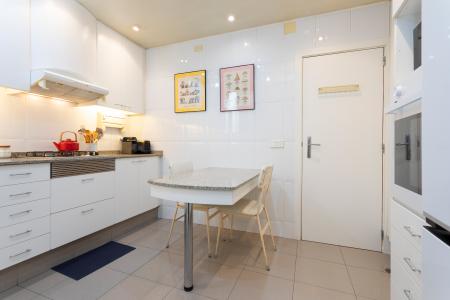 Penthouse te huur in Barcelona Avenir - Santaló