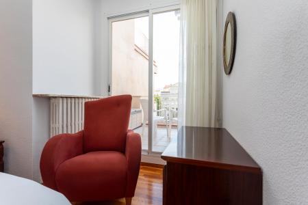 Penthouse te huur in Barcelona Avenir - Santaló