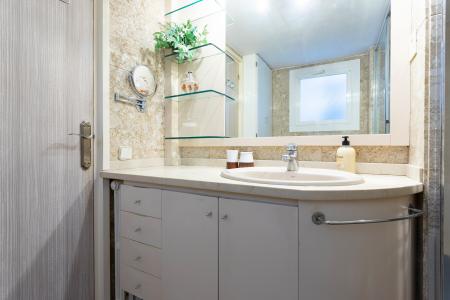 Penthouse te huur in Barcelona Avenir - Santaló