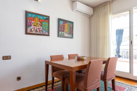 Penthouse te huur in Barcelona Avenir - Santaló