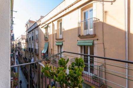 Appartement te huur in Barcelona Carretes - Cera